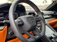 LAMBORGHINI URUS S