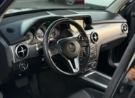 2015 Mercedes-Benz GLK-Class GLK 350