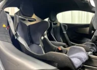 2019 McLaren 600LT Coupe