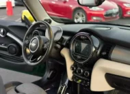 2020 MINI Hardtop Cooper S