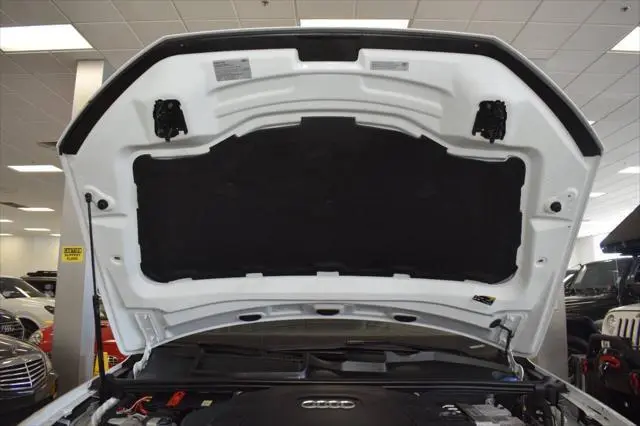 2020 Audi Q7 55 Premium
