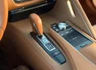 2018 Lexus LC 500 Base