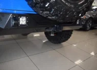 2011 Jeep Wrangler Sport