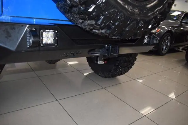 2011 Jeep Wrangler Sport