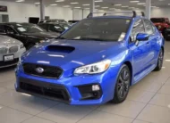2020 Subaru WRX Base