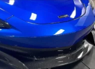 2019 McLaren 600LT Coupe