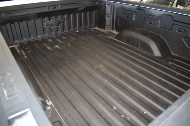 2021 Chevrolet Silverado 2500 LTZ