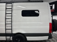 2023 Mercedes-Benz Sprinter 2500 High Roof