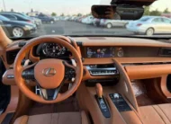 2018 Lexus LC 500 Base