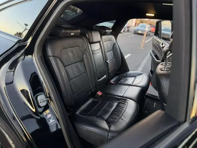 2019 Mercedes-Benz AMG GLE 43 Coupe 4MATIC