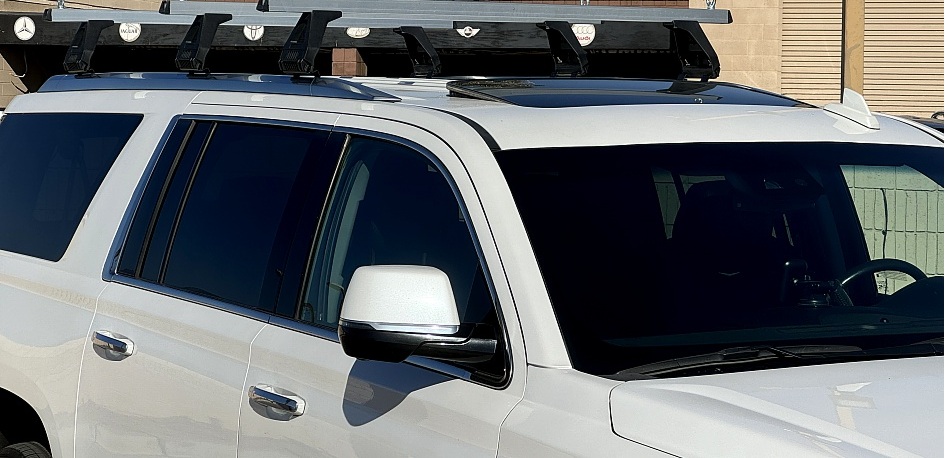 Cadillac Escalade ESV Luxury