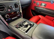 2021 ROLLS-ROYCE CULLINAN BASE