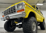1979 Ford Bronco XLT Ranger