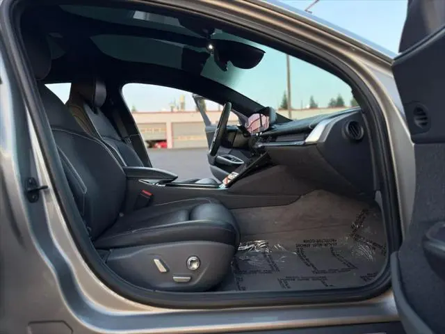 2023 Lucid Air Touring