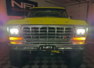 1979 Ford Bronco XLT Ranger