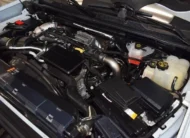 2021 Chevrolet Silverado 2500 LTZ