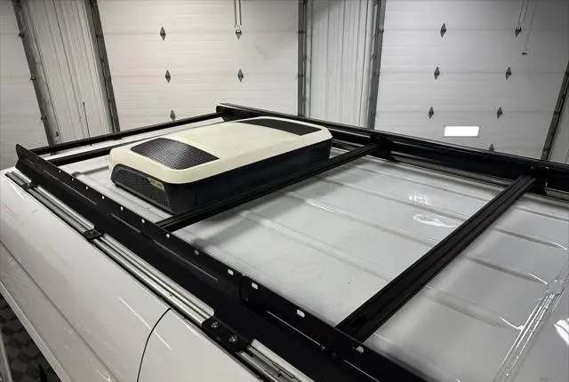 2023 Mercedes-Benz Sprinter 2500 High Roof