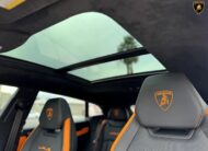 LAMBORGHINI URUS S