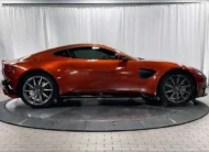 2019 Aston Martin Vantage Coupe