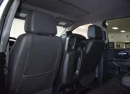 2021 Chevrolet Silverado 2500 LTZ