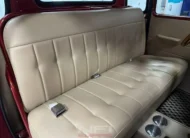 1952 Chevrolet 3100 Base