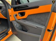 LAMBORGHINI URUS S