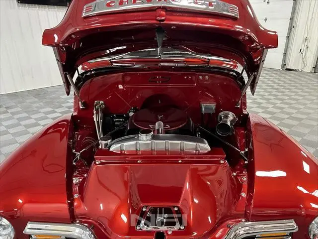 1952 Chevrolet 3100 Base