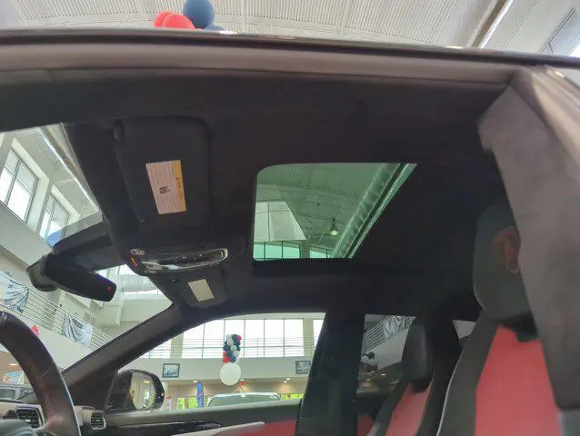 Lamborghini Urus AWD
