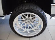 2021 Chevrolet Silverado 2500 LTZ