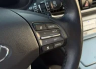 2021 Hyundai KONA EV Ultimate