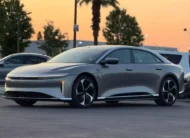 2023 Lucid Air Touring