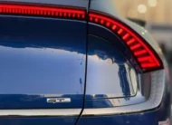 2022 Kia EV6 GT-Line