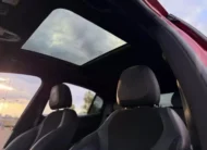 2018 Alfa Romeo Stelvio Ti Sport