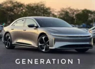 2023 Lucid Air Touring