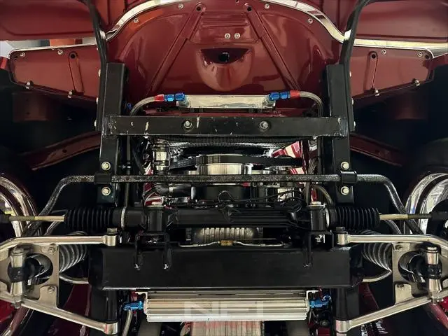 1952 Chevrolet 3100 Base