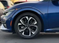 2022 Kia EV6 GT-Line