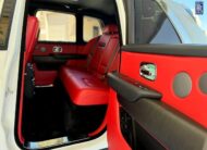 2021 ROLLS-ROYCE CULLINAN BASE