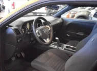 2014 Dodge Challenger R/T