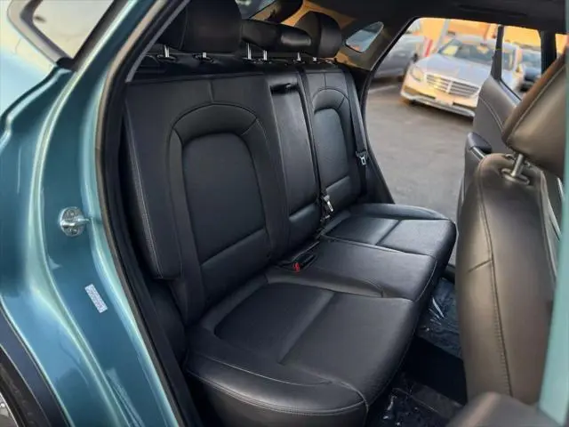 2021 Hyundai KONA EV Ultimate