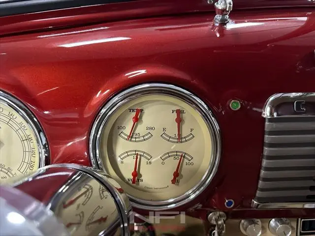 1952 Chevrolet 3100 Base