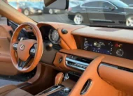 2018 Lexus LC 500 Base