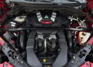 2018 Alfa Romeo Stelvio Ti Sport
