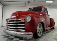 1952 Chevrolet 3100 Base