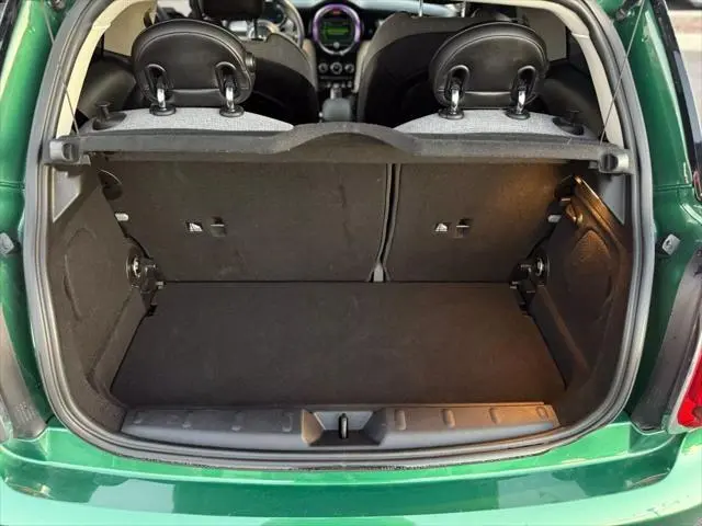2020 MINI Hardtop Cooper S