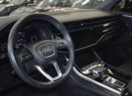 2020 Audi Q7 55 Premium