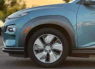 2021 Hyundai KONA EV Ultimate