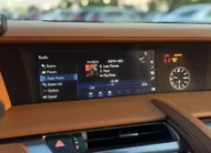 2018 Lexus LC 500 Base