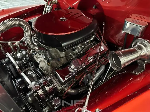 1952 Chevrolet 3100 Base