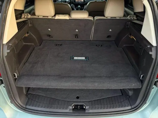 2013 Ford C-Max Energi SEL