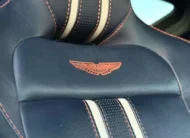 2020 Aston Martin Vantage Coupe 2D